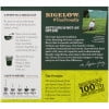 thumbnail image 3 of (3 pack) Bigelow Organic Green Tea Decaffeinated, Tea Bags, 40 Ct, 3 of 4