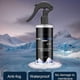 thumbnail image 3 of Repelente de lluvia y antiniebla para cristales de coche 100ml – Limpiaparabrisas y ventanas para cualquier tiempo para visibilidad frontal y trasera • Agente de aplicación rápida y sin marcas para, 3 of 9