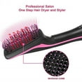 thumbnail image 4 of Sèche-Cheveux et Brosse Anti-Cheveux Brosse Chaude Lisseur Sèche-Cheveux, 4 of 5