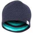 thumbnail image 2 of Trespass - Gorro de invierno modelo Kezia para mujer (Azul Marino), 2 of 2
