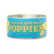 California Poppy  | Flower Seed Grow Kit | The Jonsteen Company