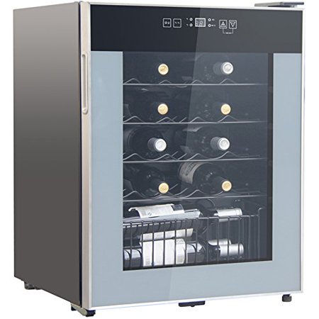 24 Bottle Wine Cooler Walmart Com Walmart Com