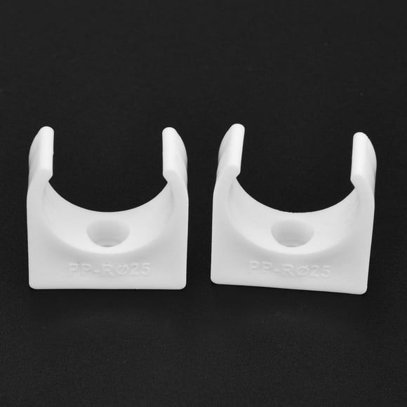 Water Pipe Clamp, PPR Durable Pipe Clamp Mount, For Water Pipe