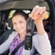 thumbnail image 1 of WRISTBIQUE 1Jgo Llaveros Para Claves De Auto En Material Duradero Color Negro Con Moderno Y Elegante, 1 of 8