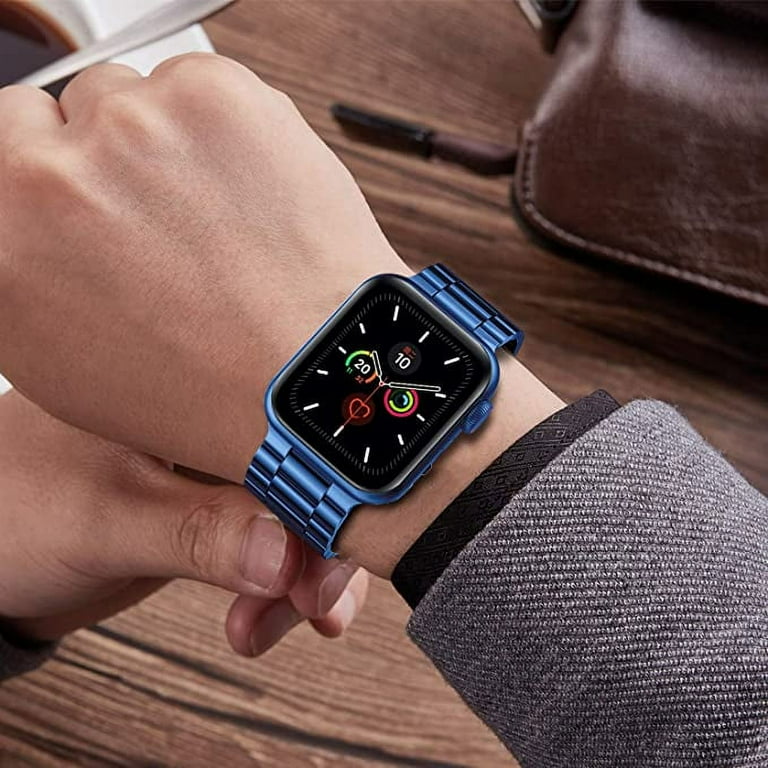 Apple watch hotsell 44 stainless