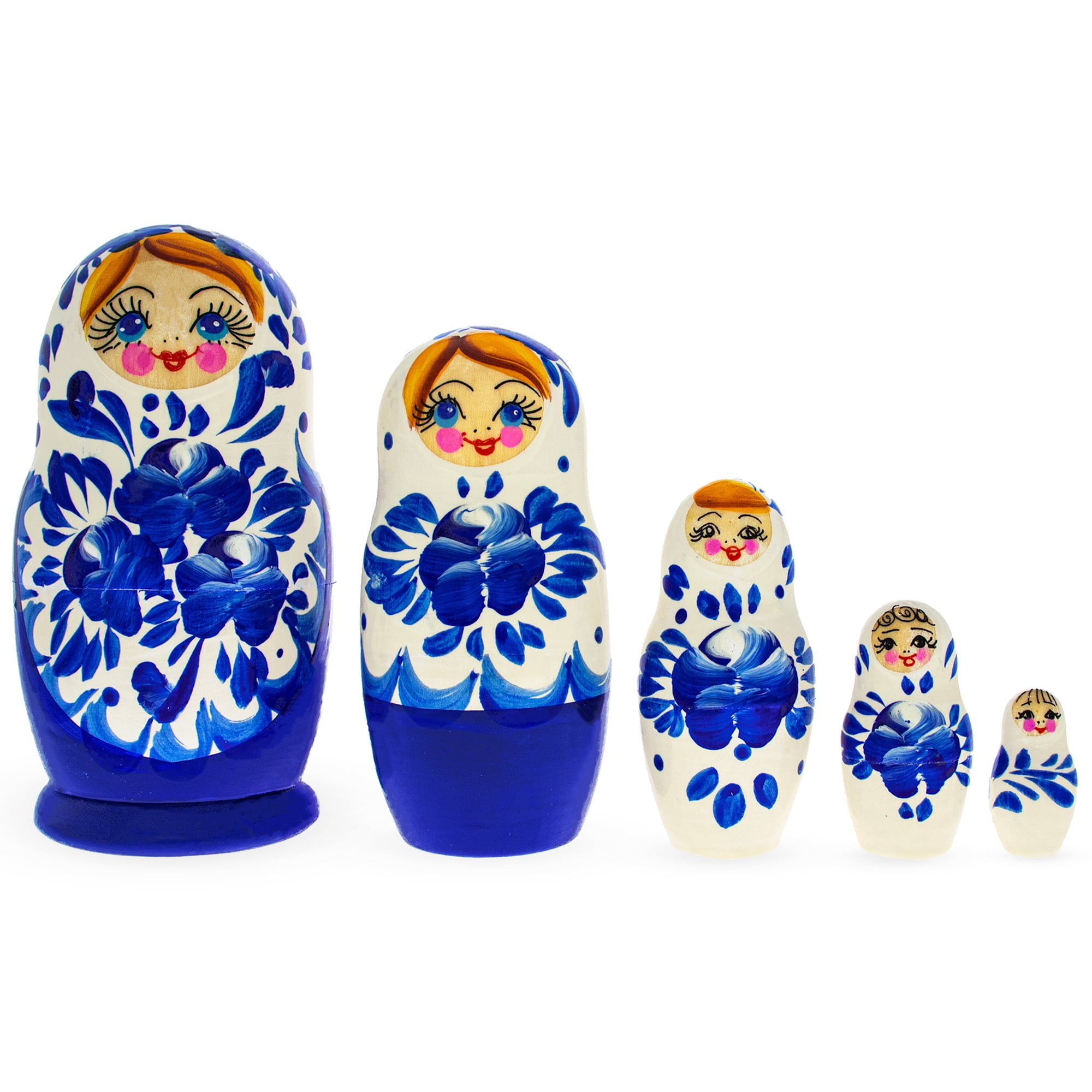 walmart nesting dolls