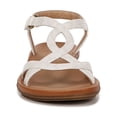 thumbnail image 4 of SOUL Naturalizer Womens Solo Strappy Casual Sandal - Medium & Wide Width, 4 of 7