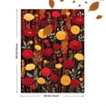 thumbnail image 3 of Aperol Spritz Cocktail Canvas Wall Art，Drink Decor for Living Room Kitchen Bar Cafe Restaurant Home, 3 of 8