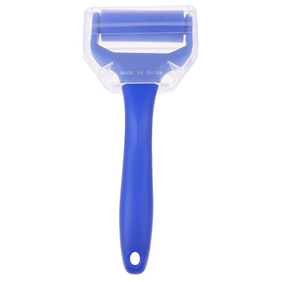 Pavo 1Pc TV Screen Dirt Cleaner Lens Screen Cleaning Dust Fingerprint Cleaner (Blue)