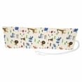 thumbnail image 4 of School Supply BoxPencil Wrap Animal Pattern Pencil Wrap Pencil Organizer High-End Performance, 4 of 8