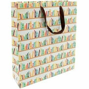 Kaisercraft Class Act Gift Bag 13"X15"X2.75" (330x380x70mm)-