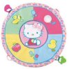 Hello Kitty Baby Tummy Time Play Mat (Discontinued by Manufacturer)