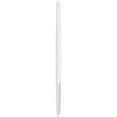 thumbnail image 3 of 36"OD x 3"ID x 14 1/4"C x 1"P Westin Architectural Grade PVC Contemporary Ceiling Medallion, Two Piece, 3 of 11