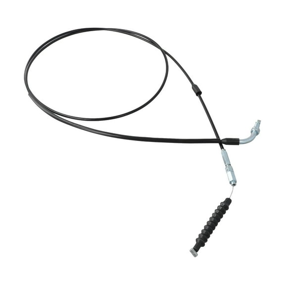RANME Throttle Cable For Go Kart Measures 82 Inches Compatible With Various Models