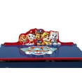 thumbnail image 4 of Nick Jr. PAW Patrol Deluxe Toy Box by Delta Children, 4 of 8