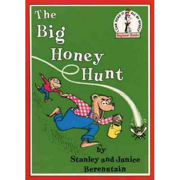 Big Honey Hunt
