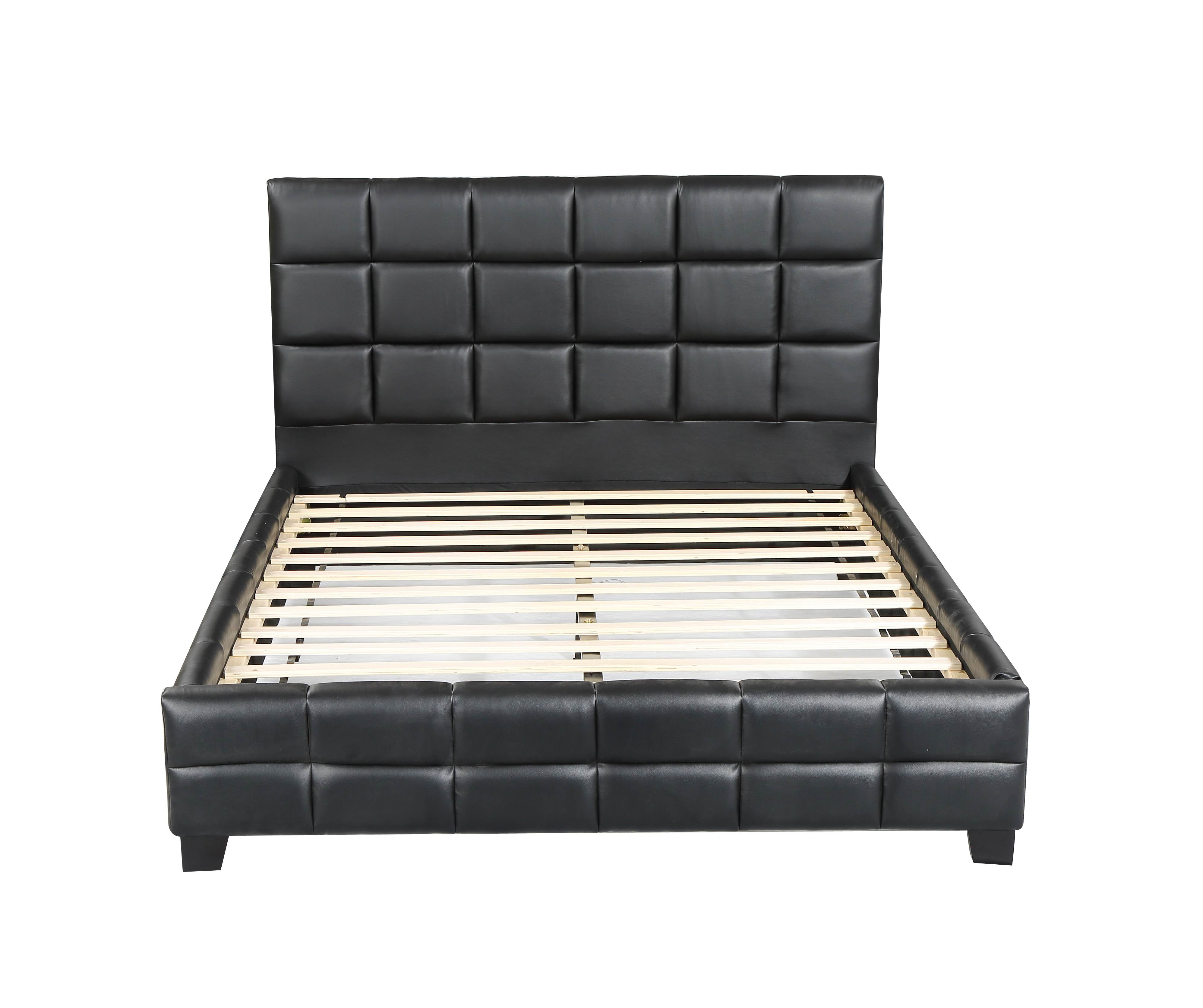 Amelia Queen Platform Bed Walmart Canada