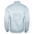 thumbnail image 2 of Air Jordan 6 Men's Bomber Jacket White 833918-100, 2 of 2
