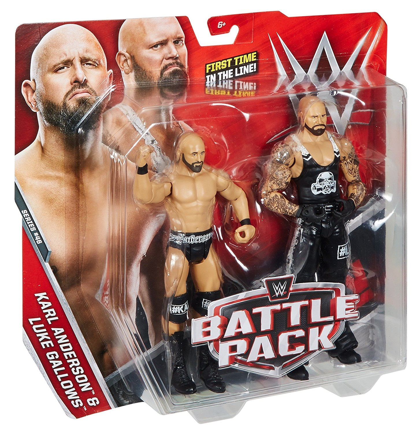 karl anderson action figure