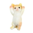 thumbnail image 2 of Juguete antiestrés de para apretar, juego para adultos y niños, novedoso, y práctico, regalo de fiesta, portátil, juguete de animal, 2 of 9