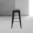 thumbnail image 2 of Marais A Cafe Bar Stool, 2 of 3