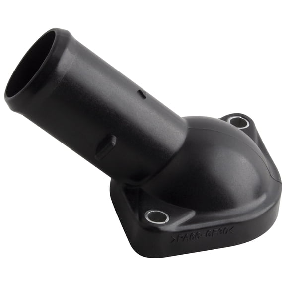 BOXI 902-5927 Engine Coolant Thermostat Housing Assembly Fits for Toyota C-HR Corolla 2009-2021 Matrix 2009-2014 for Scion xD / 1632137010 16321-0T030