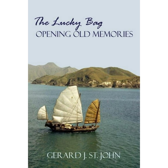 The Lucky Bag, (Paperback)