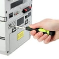 thumbnail image 2 of Hyper Tough 65 Piece Ratcheting Screwdriver Set With Case, 2 of 4