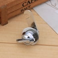 thumbnail image 3 of Caja de herramientas de gabinete de puerta de barco de buzón sin llave de zinc Cerradura de leva con tornillo de mano (25 mm), 3 of 8