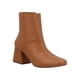 thumbnail image 1 of Botas Vestir Mujer Miracol by Mama Lola Casuales Tacón cafe 23.5, 1 of 4