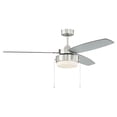 thumbnail image 4 of INT52BNK3 Craftmade Lighting Intrepid - 52 Inch Ceiling Fan with Light Kit, 4 of 15