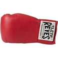 thumbnail image 2 of Cleto Reyes Standard Collectible Autograph Boxing Glove - Black, 2 of 3