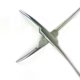 thumbnail image 5 of sweethay Juego de herramientas de reparación de actuador de cerradura de puerta de coche, 4 resortes para Mercedes Clase C Clase E W203 W211 Vehículos, repuestos y accesorios Mis sweethay CZ9320-00B, 5 of 6
