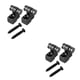 thumbnail image 1 of Soidarity 2 uds. Retenedores de cuerdas de rodillos para guitarra, guías de cuerdas para guitarra eléctrica, accesorio para instrumentos musicales Type1 NO1, 1 of 6