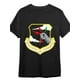 thumbnail image 2 of Cute Dinosaur Print T-shirt, Stylish & Breathable Street Fashion For Men, Simple Comfy Top, Casual Crew Neck Short Sleeve T-shirt For Summer Tee For Adult, Men, Women, Teen, Teenager, Adolescent, You, 2 of 7