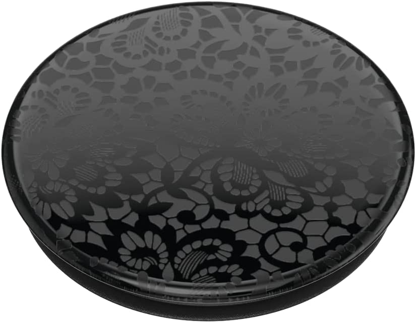 PopSockets Lace Noir Standard Phone Grip photo 3
