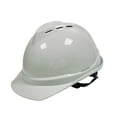 thumbnail image 2 of Casco de seguridad para construcción, equipo de protección , casco ajustable, para equipos de trabajo al libre para hombres, mujeres y, 2 of 8