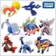 thumbnail image 2 of TAKARA TOMY-figuras de Pokémon Pikachu para niños, modelo de juguete, Giratina, Rayquaza, Mewtwo, Jigglypuff, Bulbasaur, Kawaii, regalos qym unisex, 2 of 2
