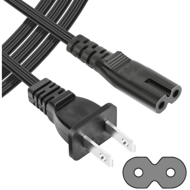 Cable de alimentación 1.5 m para Parlantes JBL Boombox 3 III y PartyBox