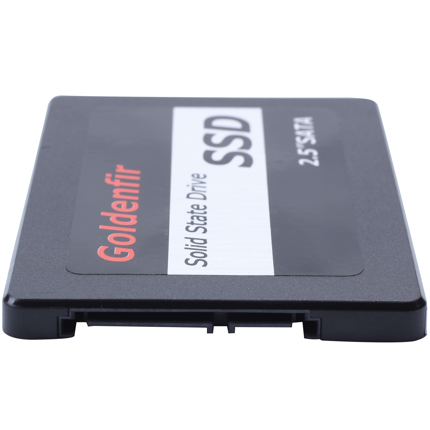 navneord snyde Cyberplads Goldenfir SATA SSD 2.5インチ 256GB