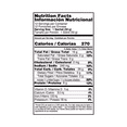 thumbnail image 6 of Granuts Cranberry Trail Mix, 1.76 oz, Pack of 2, 6 of 7