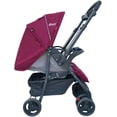 thumbnail image 3 of Carriola Travel System Star Baby con Autoasiento Porta, 3 of 5