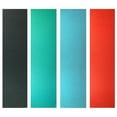 thumbnail image 4 of Longboard Imperméable Professionnel Griptape Vert 33x0,9 Pouces, 4 of 5