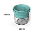 thumbnail image 3 of Dish Washing Soap Dispenser Durable Dish Soap Dispenser Hand Washing Game Changer, 3 of 4