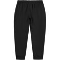 thumbnail image 3 of Joggers Légers en Molleton Français pour Femmes avec Poches, 3 of 5