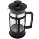 thumbnail image 1 of Cafetera de prensa francesa BuyWeek 350 ml PP acero inoxidable vidrio, 1 of 12