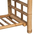 thumbnail image 3 of vidaXL Coffee Table Bamboo 90x50x45 cm, 3 of 4