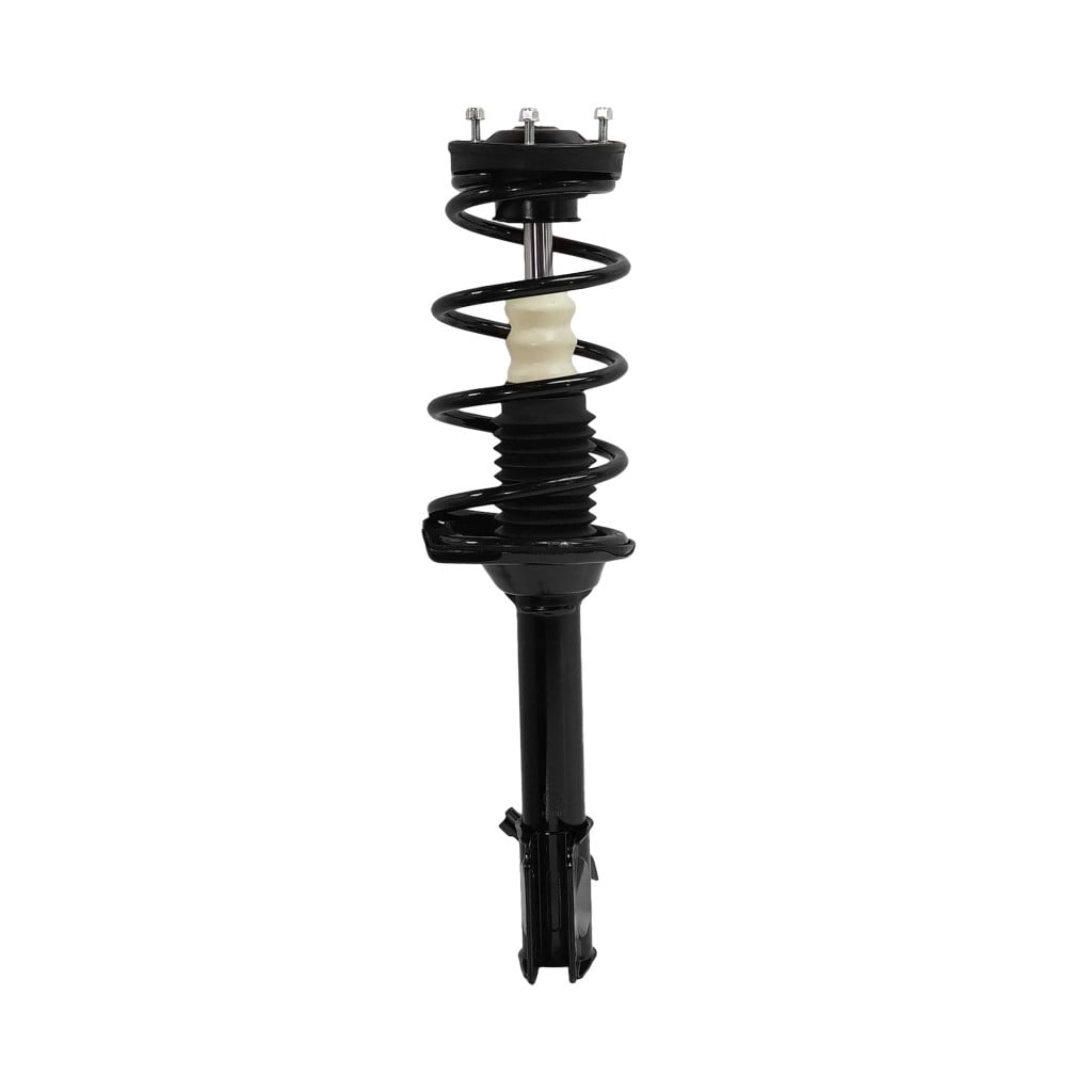 KarParts360 For Subaru Impreza 2004 2005 2006 2007 Struts Rear, Driver And Passenger Side | Pair | Non-Adjustable | 16.38 In. Collapsed Length | 23.88 In. Extended Length | 1331766L, 1333460R