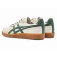 thumbnail image 4 of Onitsuka Tiger GSM CREAM HIKING GREEN 1183A353 128 Authentic New Japan, 4 of 6