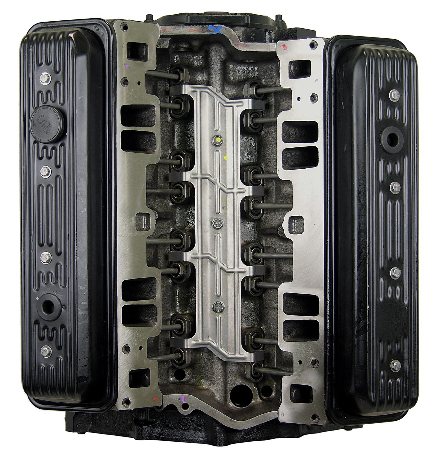 ATK VCH4 Chev 350 96-2000 Engine, heads, blocks, cranks & cams are machined & wear parts are